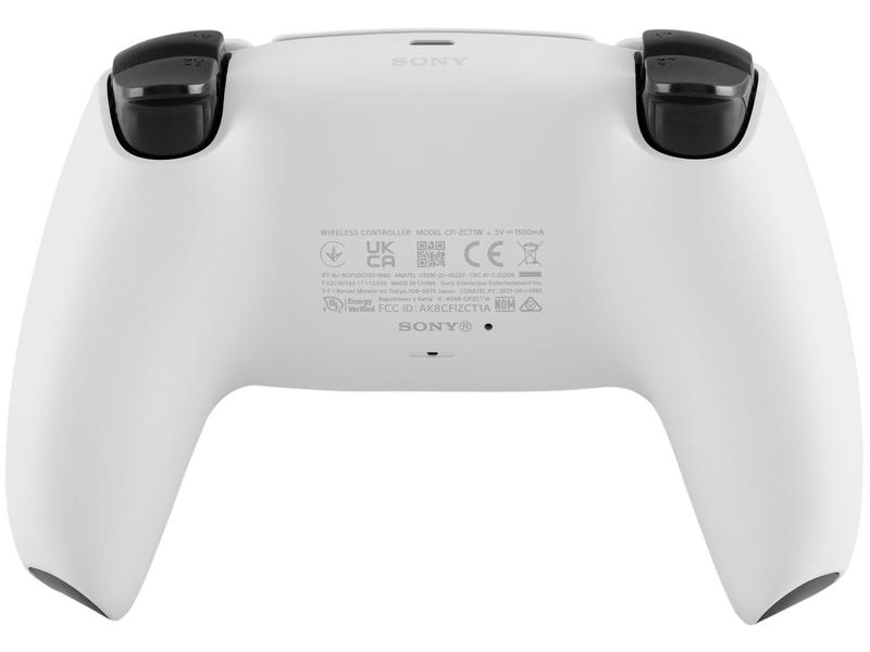 Console PlayStation 5 SSD 825GB 01 Controle Sem Fio DualSense CFI